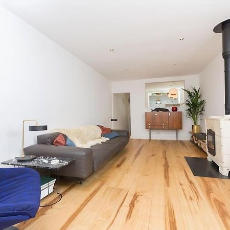Large Townhouse Just 2 Minutes From The Sea/I360! Vila Brighton Exterior foto