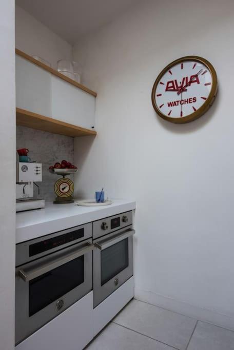 Large Townhouse Just 2 Minutes From The Sea/I360! Vila Brighton Exterior foto